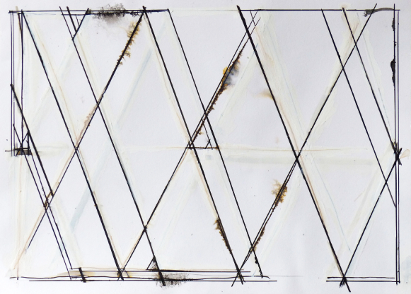 Philip Bradshaw, reboot, 2021